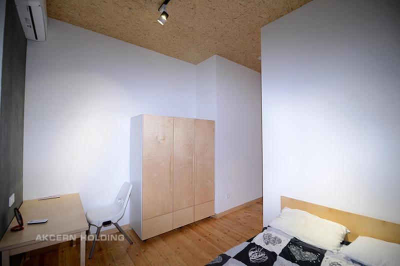 4Rooms Yerevan Exterior photo